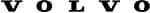 logo VOLVO