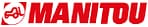logo MANITOU