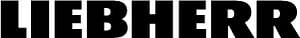 logo LIEBHERR