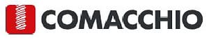 logo COMACCHIO