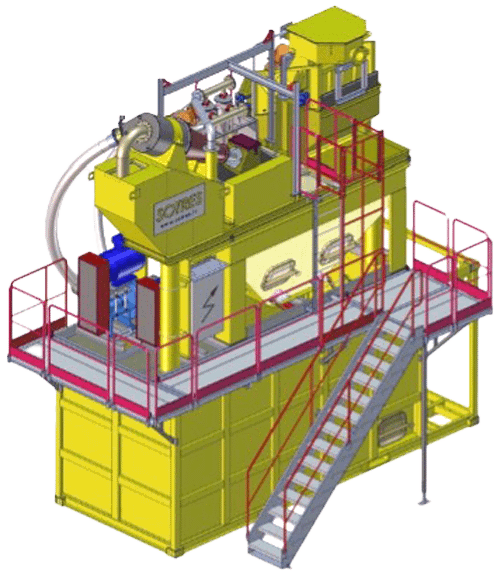 DESSABLEUR-250-SOTRESS