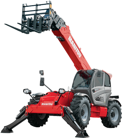 manitou-telescopiques