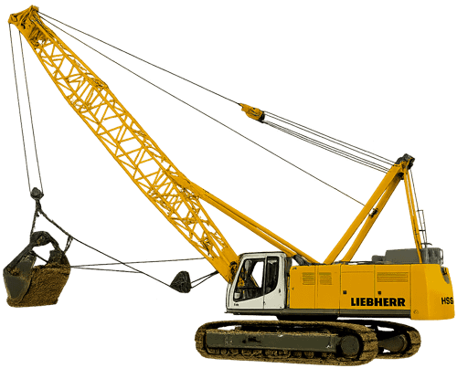 LIEBHERR-HS-845