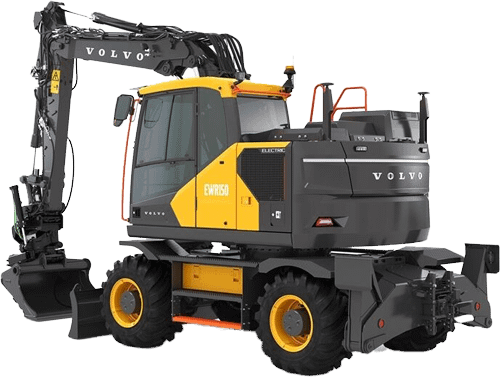 volvo-EW-150-E